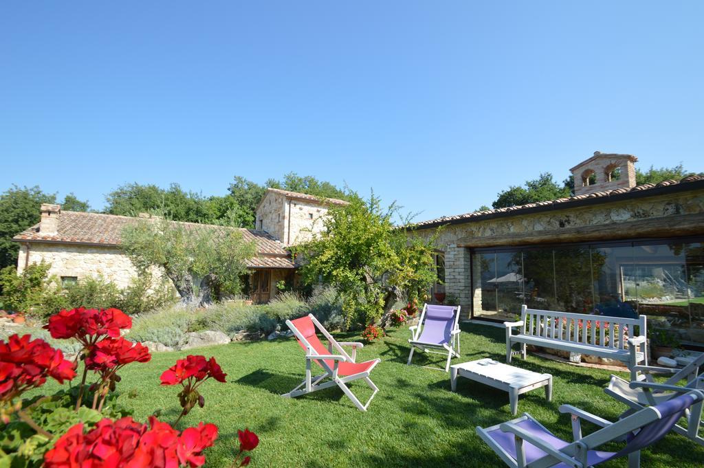 Luxury Villa Colle Dell'Asinello ,Proprietari ,Villa In Esclusiva Near Orvieto Guardea Экстерьер фото