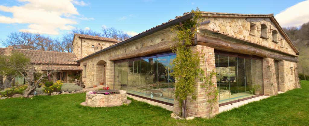 Luxury Villa Colle Dell'Asinello ,Proprietari ,Villa In Esclusiva Near Orvieto Guardea Экстерьер фото