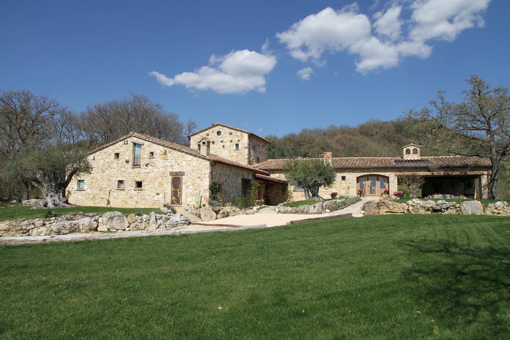 Luxury Villa Colle Dell'Asinello ,Proprietari ,Villa In Esclusiva Near Orvieto Guardea Номер фото