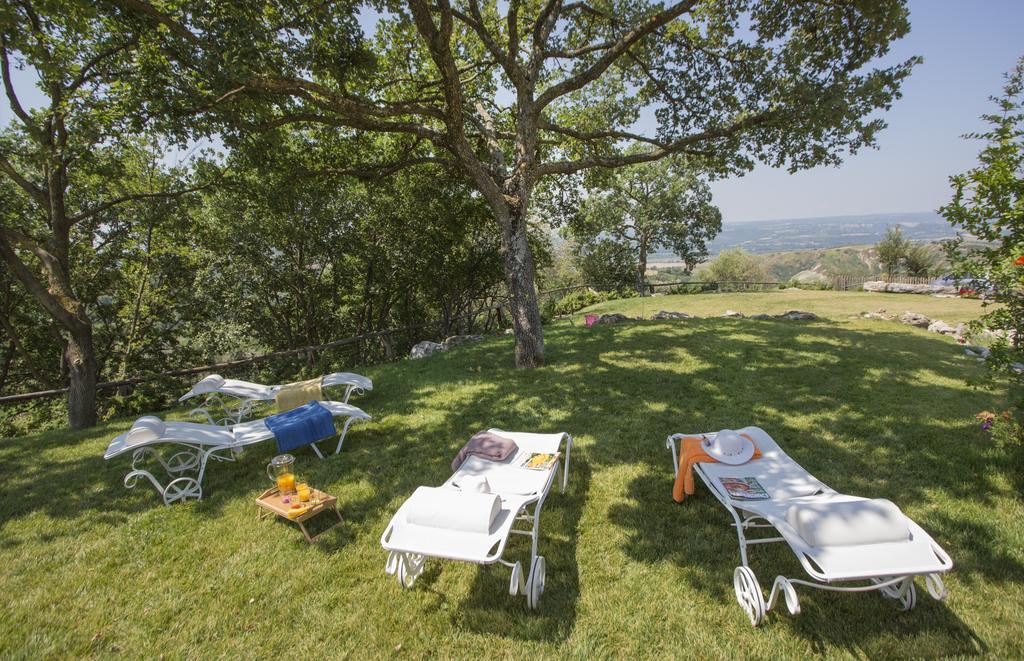 Luxury Villa Colle Dell'Asinello ,Proprietari ,Villa In Esclusiva Near Orvieto Guardea Экстерьер фото