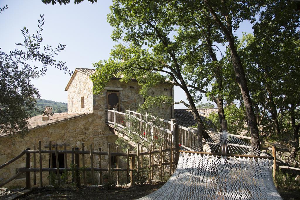 Luxury Villa Colle Dell'Asinello ,Proprietari ,Villa In Esclusiva Near Orvieto Guardea Экстерьер фото