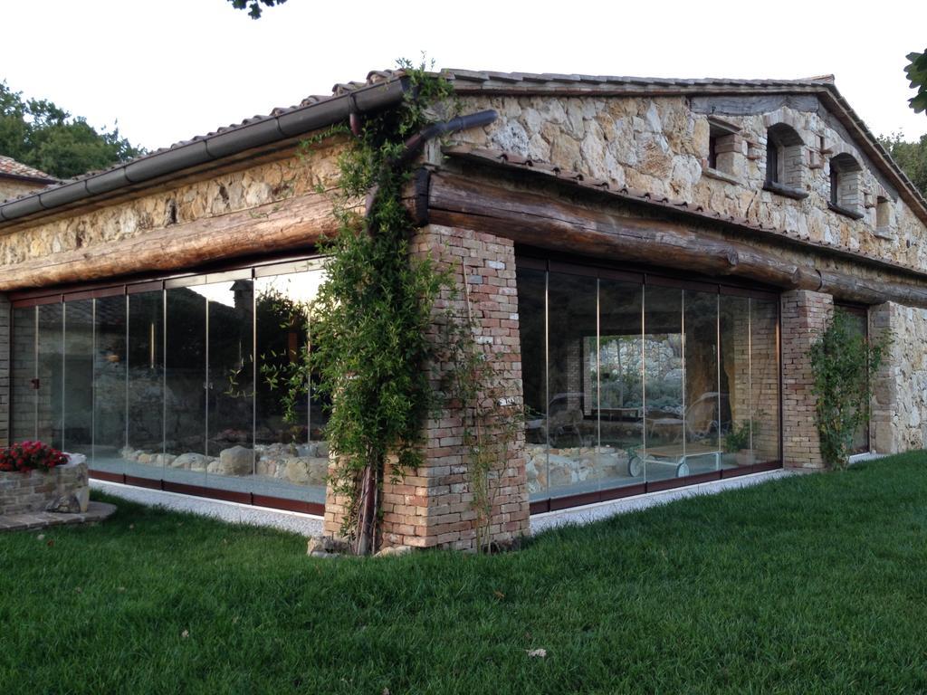 Luxury Villa Colle Dell'Asinello ,Proprietari ,Villa In Esclusiva Near Orvieto Guardea Номер фото