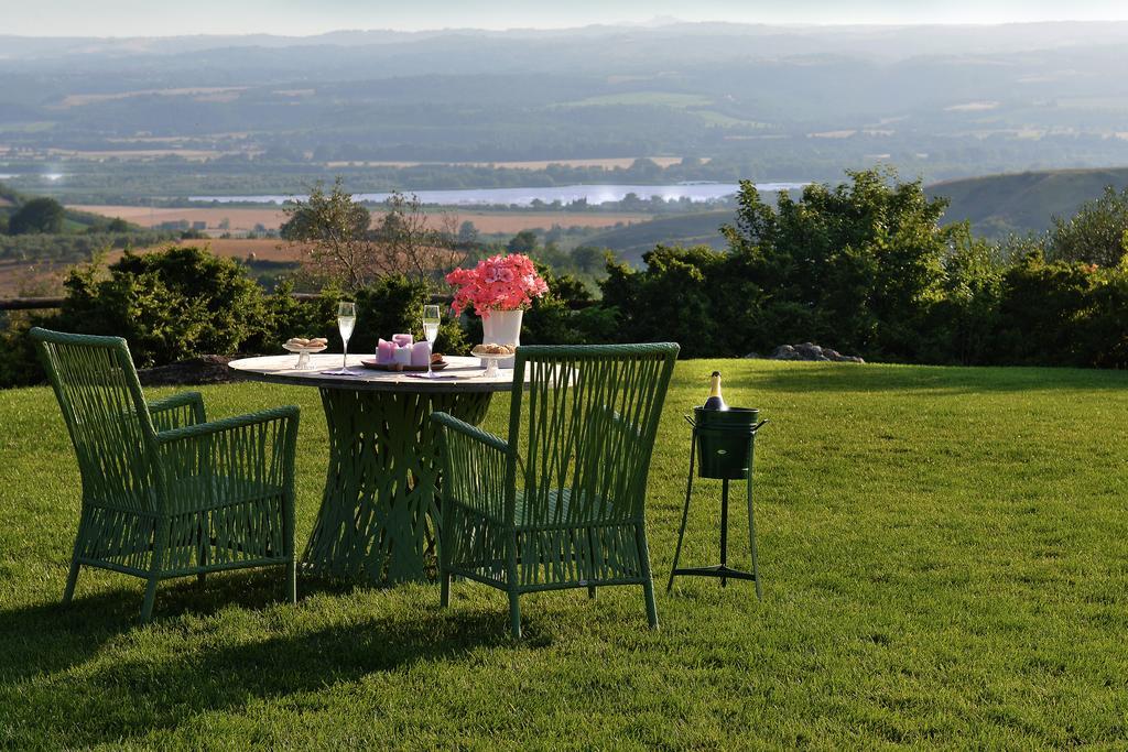 Luxury Villa Colle Dell'Asinello ,Proprietari ,Villa In Esclusiva Near Orvieto Guardea Экстерьер фото