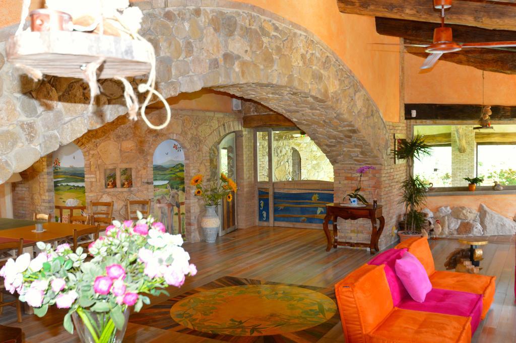 Luxury Villa Colle Dell'Asinello ,Proprietari ,Villa In Esclusiva Near Orvieto Guardea Экстерьер фото
