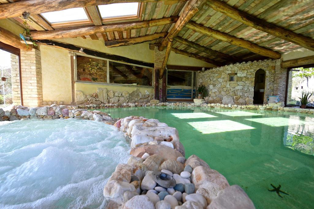 Luxury Villa Colle Dell'Asinello ,Proprietari ,Villa In Esclusiva Near Orvieto Guardea Экстерьер фото