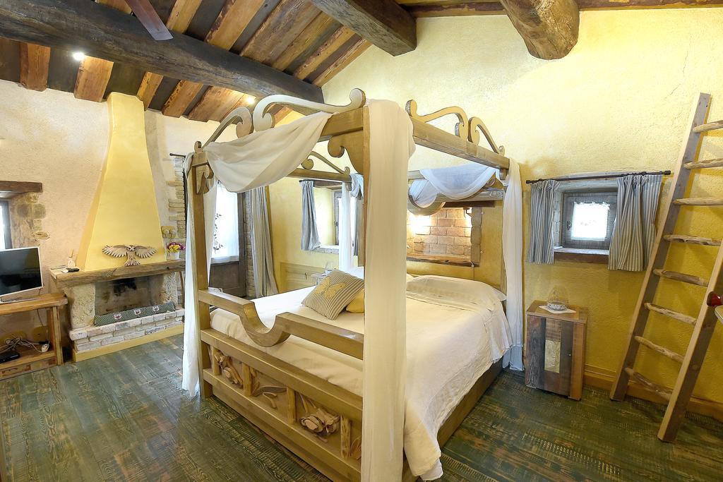 Luxury Villa Colle Dell'Asinello ,Proprietari ,Villa In Esclusiva Near Orvieto Guardea Экстерьер фото