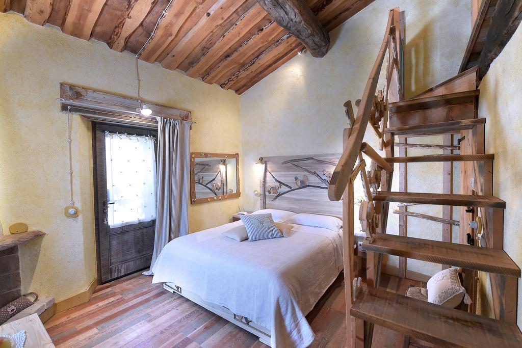 Luxury Villa Colle Dell'Asinello ,Proprietari ,Villa In Esclusiva Near Orvieto Guardea Экстерьер фото