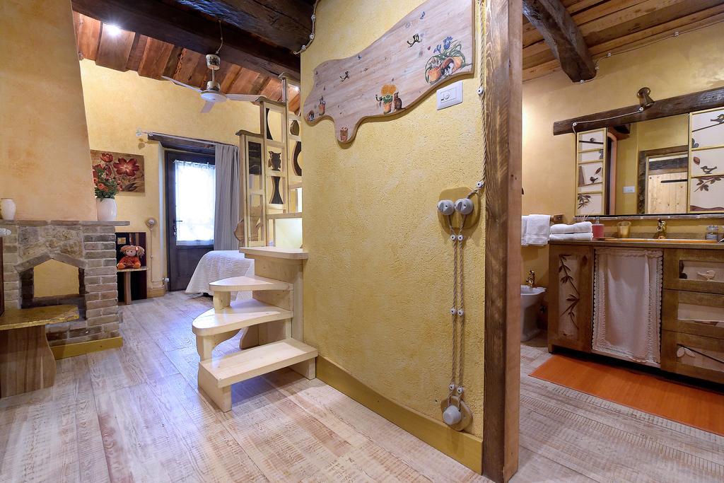 Luxury Villa Colle Dell'Asinello ,Proprietari ,Villa In Esclusiva Near Orvieto Guardea Экстерьер фото